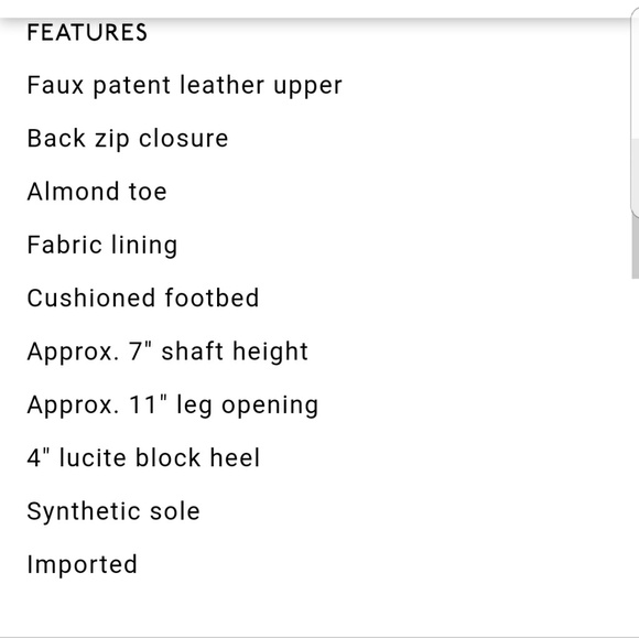 Liliana nude booties - Picture 2 of 2